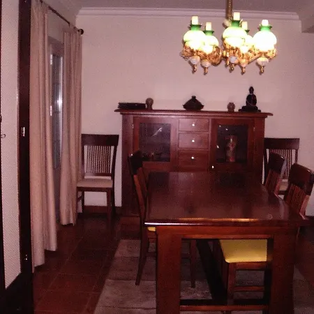 Casa Do Pinheiro Βίλα Ericeira