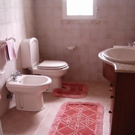 Casa Do Pinheiro Βίλα