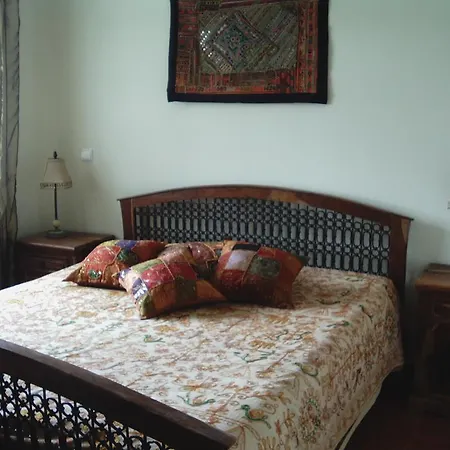 Βίλα Casa Do Pinheiro