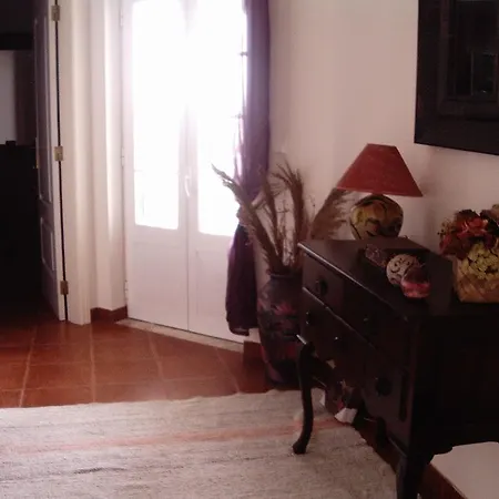 Casa Do Pinheiro Βίλα