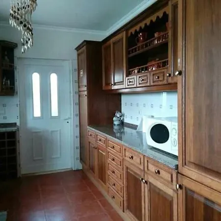 Βίλα Casa Do Pinheiro *