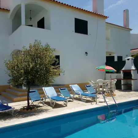 Βίλα Casa Do Pinheiro