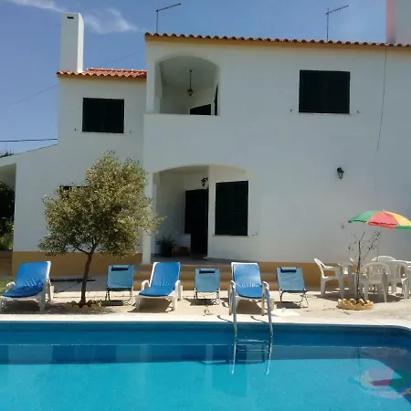 Casa Do Pinheiro Βίλα Ericeira