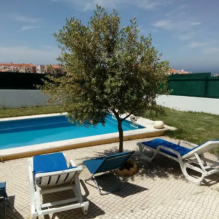 Casa Do Pinheiro Βίλα Ericeira
