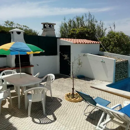 Casa Do Pinheiro Βίλα Ericeira