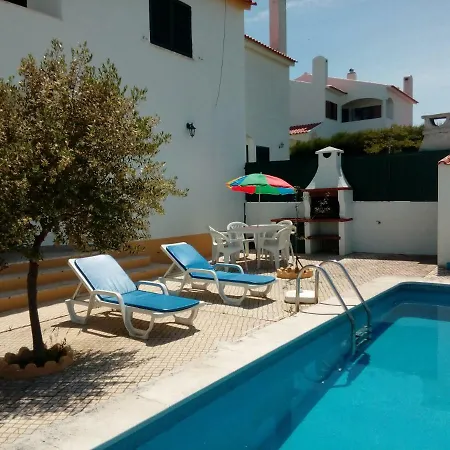 Casa Do Pinheiro Βίλα *