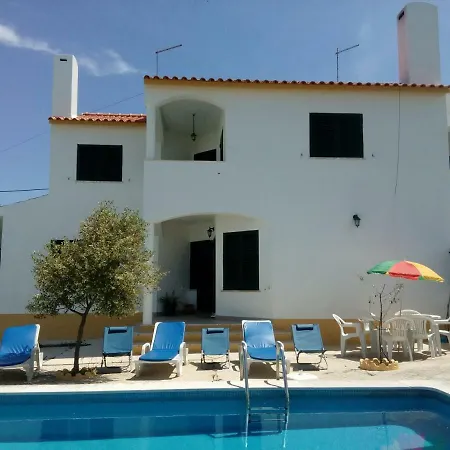 Βίλα Casa Do Pinheiro Ericeira
